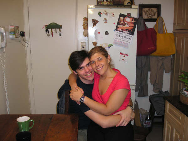 Recuerdo de Buenos Aires