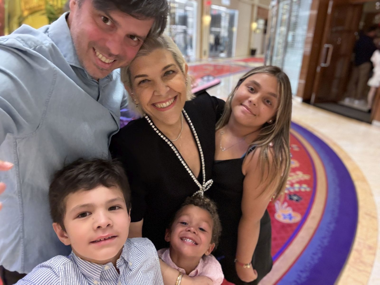 Una de mis fotos favoritas